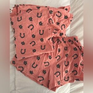 Indy & Pippa Daydreamer Set // Size 12 Girls